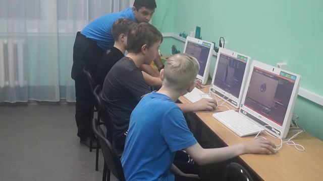 Малахов А Никольск ТЕХНИК смотреть онлайн