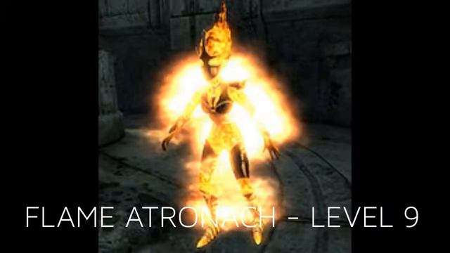 OBLIVION Bestiary - Weakest To Strongest смотреть онлайн