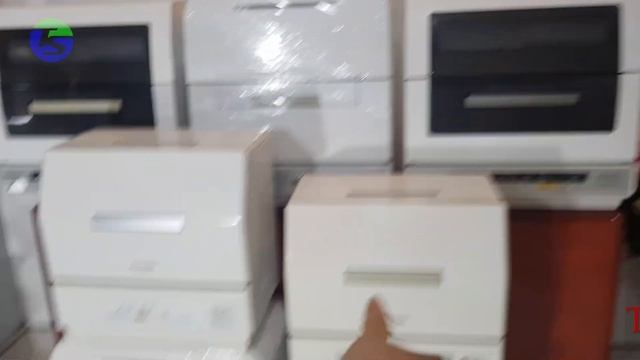 MÁY RỬA BÁT PANASONIC NP-TCR123 NỘI ĐỊA NHẬT BẢN смотреть онлайн