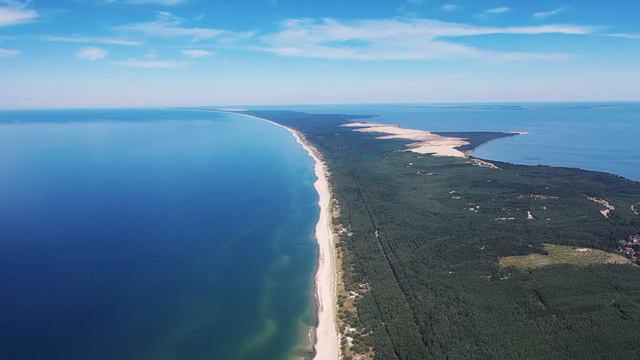 Kaliningrad region - the amber of Russia смотреть онлайн