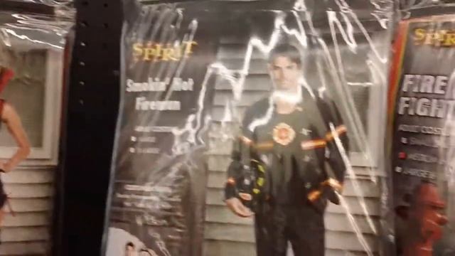 USA Halloween 2012.Часть1.Идеи для костюма. смотреть онлайн