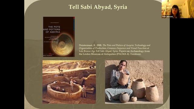 Strangers in a Promised Land: In the Footsteps of the Assyrian Deportations to the Southern Levant смотреть онлайн