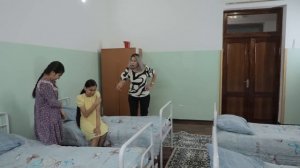 Меҳрибонлик уйида хўрланган қизлар... Iqror, 574 - son