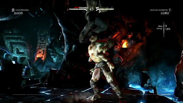 ALIEN Vs PREDATOR / MK XL gameplay смотреть онлайн