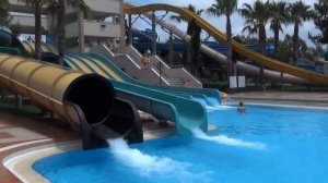 Турция, Сиде - CLUB HOTEL TURAN PRINCE WORLD 5* - Клуб Туран Принц Волд