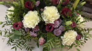 ФЛОРИСТИКА♥ Рабочие БУДНИ ФЛОРИСТА 49♥ Куда я пропала?♥