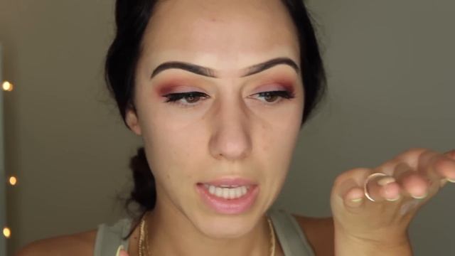 DRUG STORE MAKEUP | easy full face смотреть онлайн