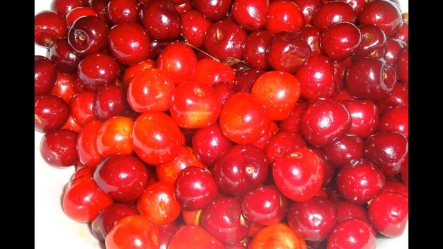 Черешня Всё о полезных свойствах черешни смотреть онлайн