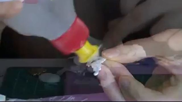 Фоторамка. Мастер-класс