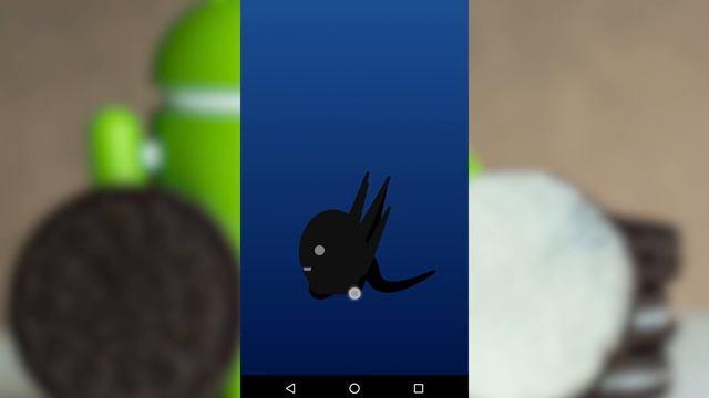 Android Oreo Easter Egg! - Android 8.0 смотреть онлайн