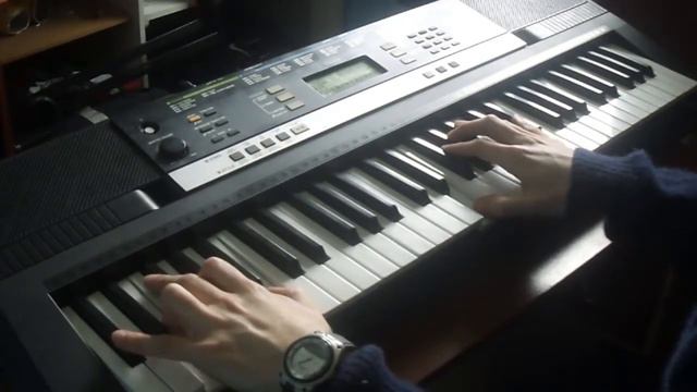 Challenge #9 - 009 - 8 BEAT Style N9 [Challenge of 100 Improvisations - 100 Styles] смотреть онлайн