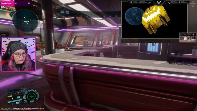 Twitch VOD - 20 Oct 2022 - Mysteries? Lore? HALLOWEEN?!?! смотреть онлайн