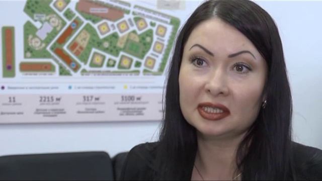 Жилой комплекс Рихард смотреть онлайн