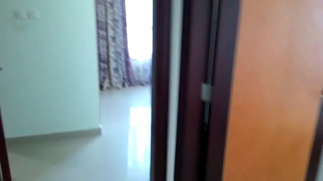 Трёхкомнатная квартира в Аджмане.ОАЭ