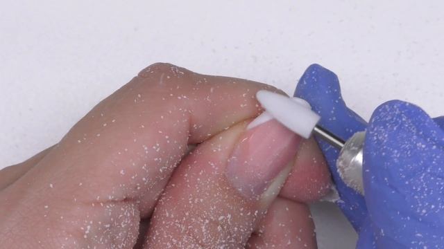 Безопасное и быстрое снятие поли геля с ногтей | Как снять Polygel? смотреть онлайн