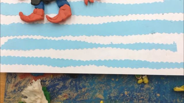 мультик У лукоморья смотреть онлайн