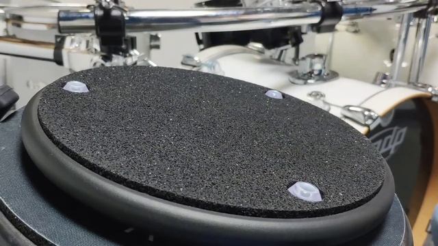 Обзор двойного 10" пэда MDS смотреть онлайн