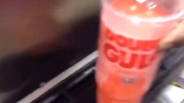 Double Gulp Cup (Clean) смотреть онлайн