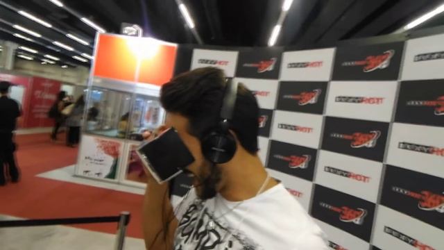 [Teaser] Erótica Fair 2016 смотреть онлайн