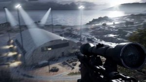 Прохождение Battlefield 5 (часть 1)