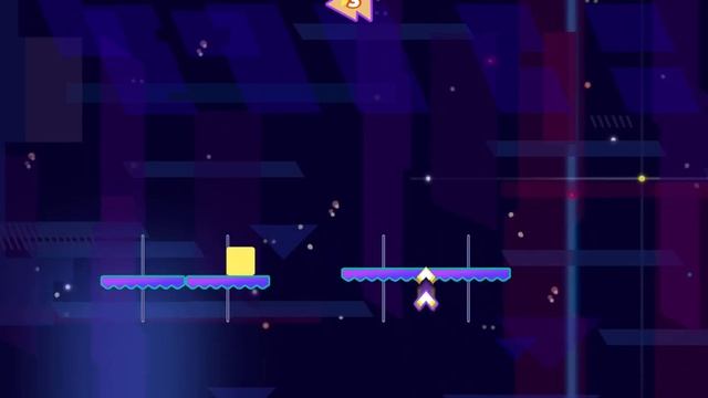 Solace 100% | The Impossible Game 2