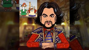 Пиджены 28. Как пригласить Киркорова на корпоратив