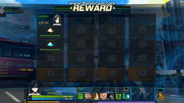Closers Online Private Server (Code:Closers) смотреть онлайн