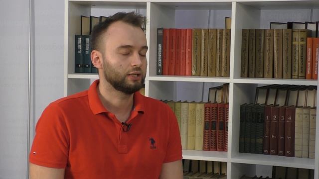 Ярослав Игоревич Буланов: Как поступить в Текстильный институт? / Приемная комиссия смотреть онлайн