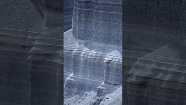 🌋Потухший вулкан в Армении - Гутанасар #армения #armenia #горы смотреть онлайн