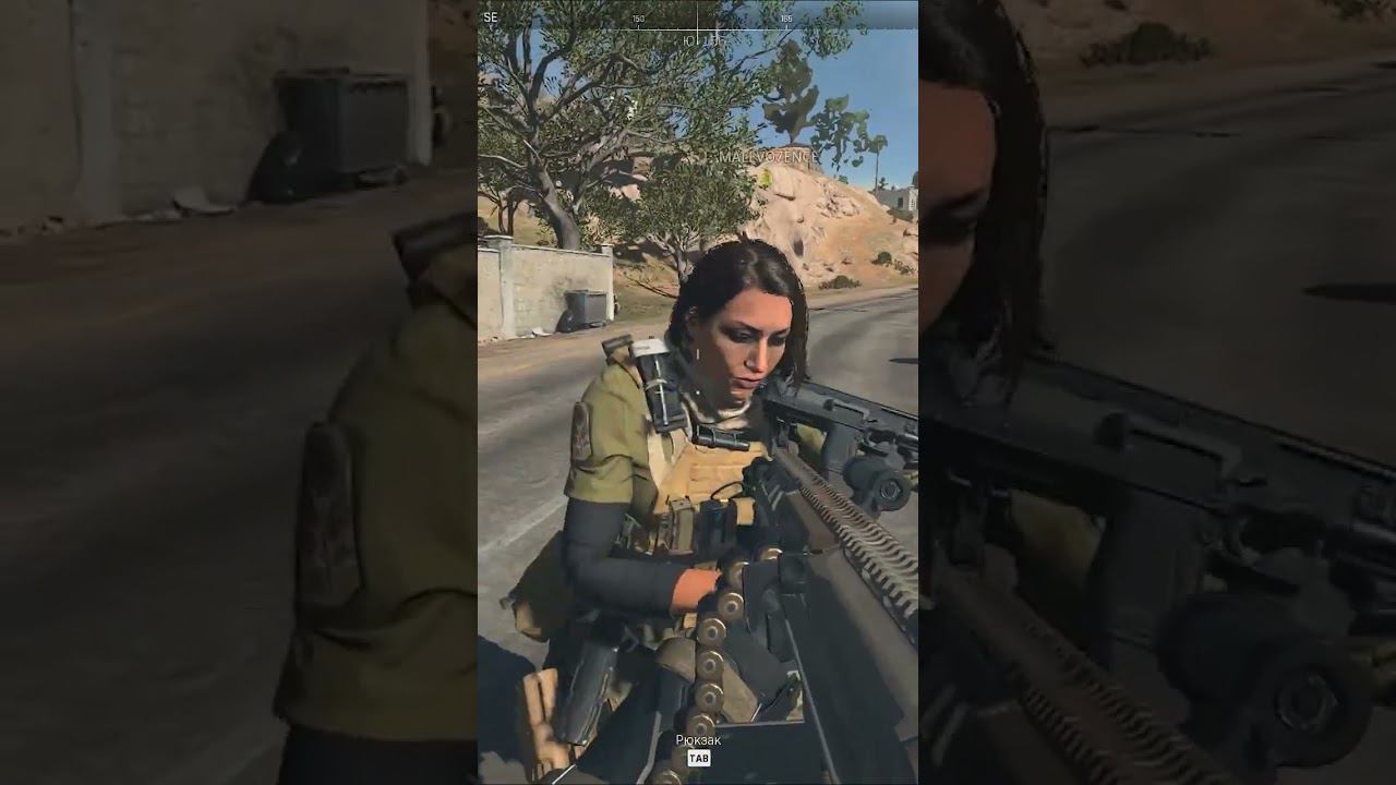 Скрипач #Warzone 2 смотреть онлайн