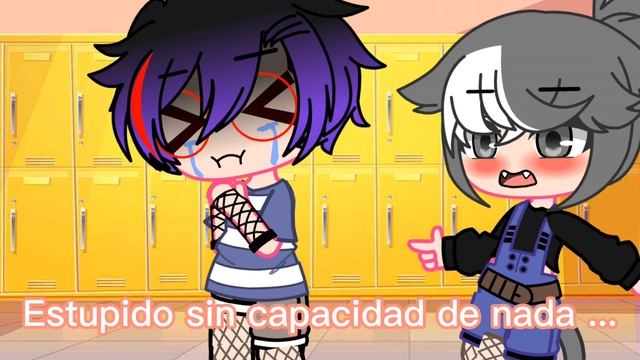 soy ciego no sordo //meme qwq// (Mayictor o mayonix?)Ft.mayo,victor,acenix y mini victor смотреть онлайн