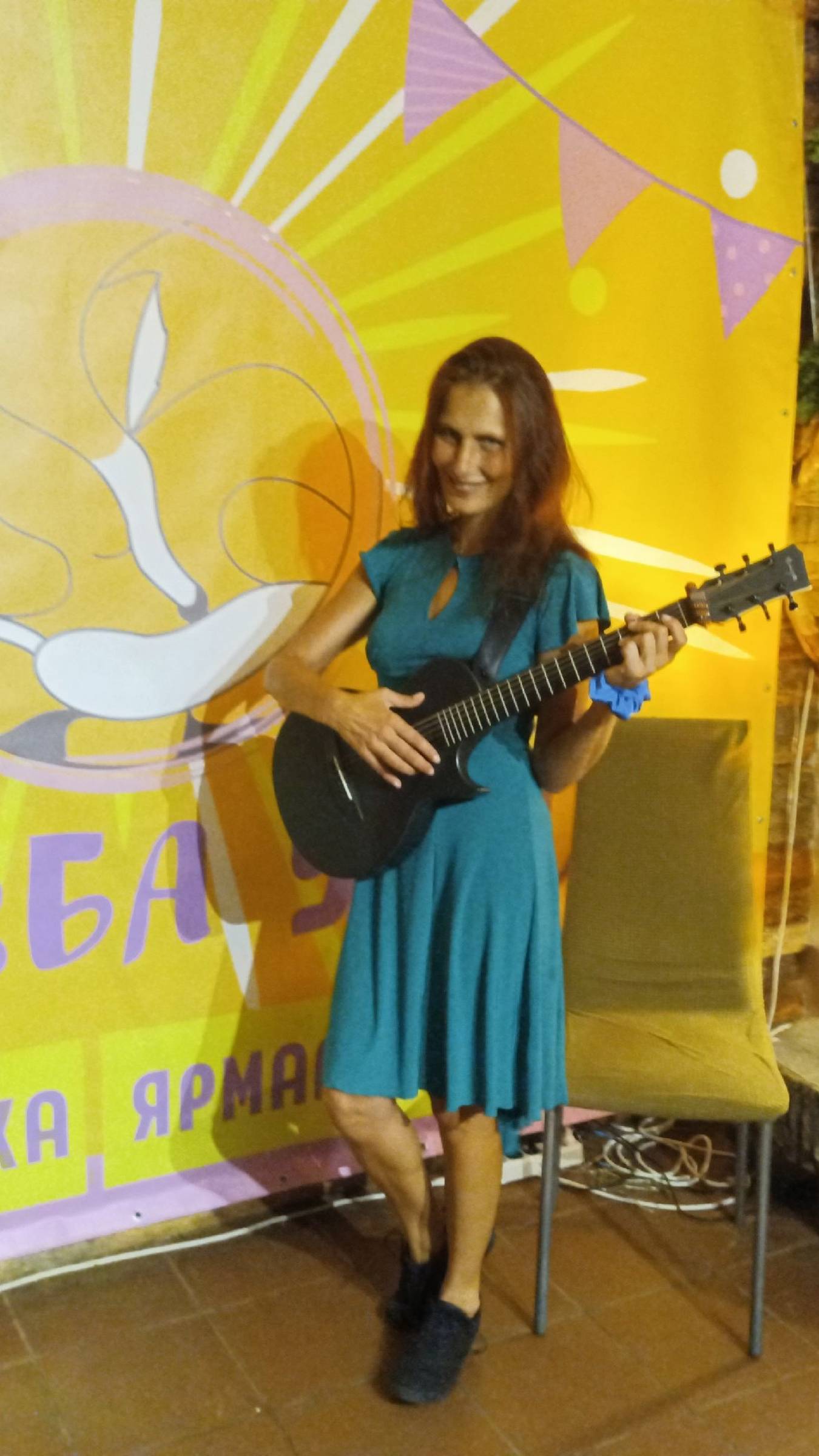 15.07.2024 Арт-Изба,Москва, Измайловский кремль