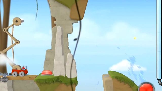 Sprinkle Islands! Игра Остров или Лесной остров! Потуши пожар! Серия 3! Новые уровни смотреть онлайн