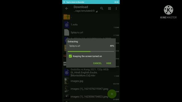 How to download NOVA 3 free for android with game play смотреть онлайн