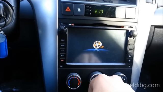 Chevrolet Captiva Dvd Gps Navigation Dvb-t Usb Sd Wifi Dvr Eldibg Com