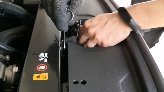 New loud horn for the Stonic 2019 смотреть онлайн