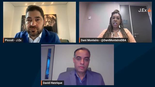 Open IA & ChatGPT na transformação do Setor Público смотреть онлайн