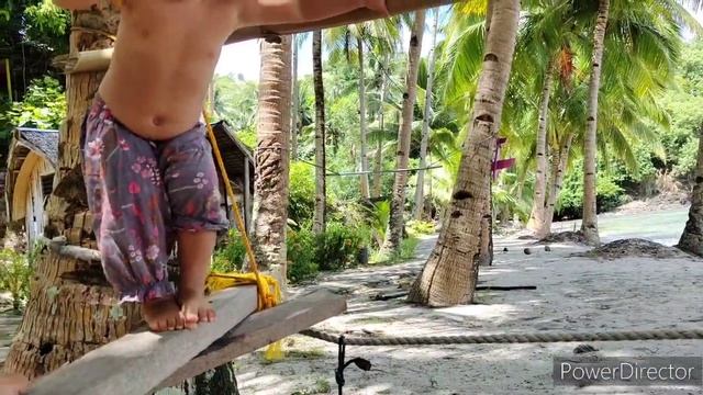 смотреть видео дети джунглей