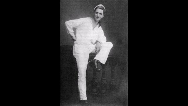 MERIPOIKA, Johan Alfred Tanner levytti pianon säestyksellä 15.9.1911 смотреть онлайн