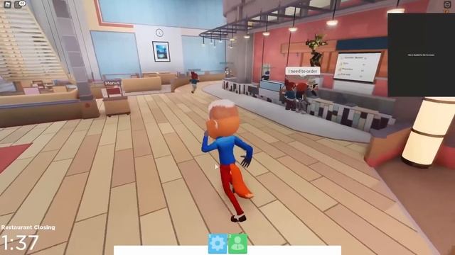 I went on a roblox date смотреть онлайн