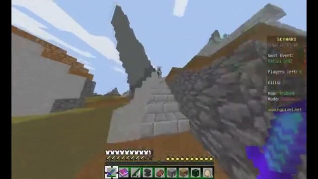 SKY WARS | 2 | РАСПИСАНИЕ РОЛИКОВ смотреть онлайн