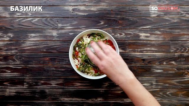 Вкусные истории от Жанны