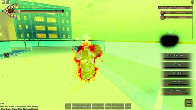 [YBA] НОВАЯ СИСТЕМА РЕЙТИНГА В ЮБА - ЧЕГО ЖДУТ ВСЕ? смотреть онлайн