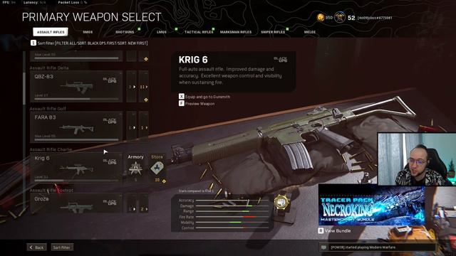 ТОП 5 САМЫХ ИМБОВЫХ ПУШЕК 3 СЕЗОНА В COD WARZONE SEASON 3! смотреть онлайн