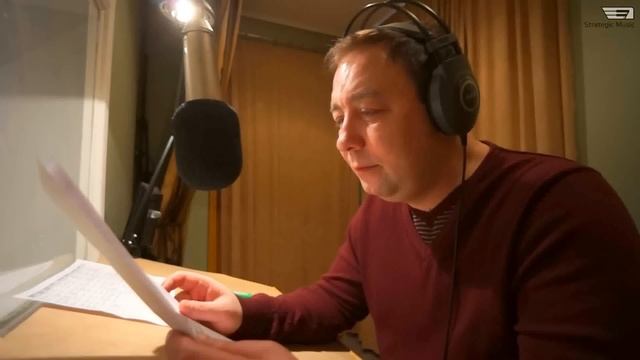 Атмосферная озвучка [v1.51]: Запись механика-водителя смотреть онлайн