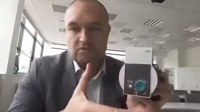 Wilo Yonos PICO оновлений циркуляційний насос для опалення 360p смотреть онлайн