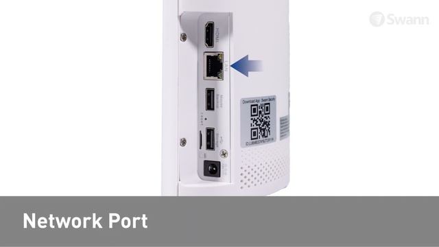 AllSecure600 Wireless Security Kit - What's in the Box (02, v2) смотреть онлайн