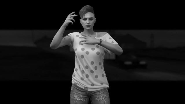 U Got That - GTA Online (Parody) смотреть онлайн