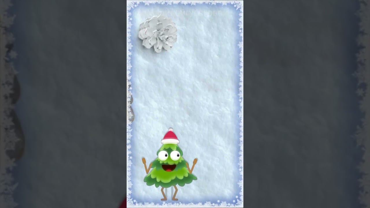 С Наступающим Новым 2023 Годом С Годом Кролика Приколы на Новый год 4 смотреть онлайн