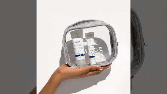 IMAGE Skincare | Подарочный набор CLEAR SKIN SOLUTIONS KIT смотреть онлайн